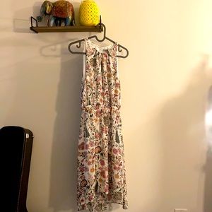 Cute floral print Dress just for 10$